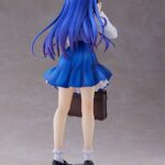 Descubre el apasionante mundo de Estatua Rika Furude High School Student.