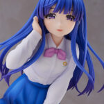 Descubre el apasionante mundo de Estatua Rika Furude High School Student.