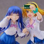 Descubre el apasionante mundo de Estatua Rika Furude High School Student.