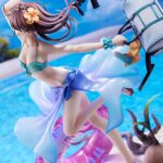 Descubre el apasionante mundo de Estatua Rin Shirane Beach Shootout.