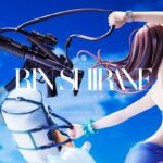 Descubre el apasionante mundo de Estatua Rin Shirane Beach Shootout.