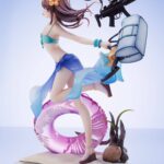 Descubre el apasionante mundo de Estatua Rin Shirane Beach Shootout.