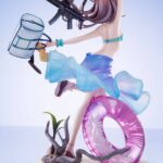 Descubre el apasionante mundo de Estatua Rin Shirane Beach Shootout.