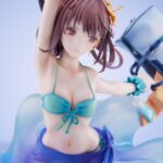 Descubre el apasionante mundo de Estatua Rin Shirane Beach Shootout.