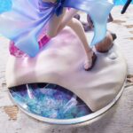 Descubre el apasionante mundo de Estatua Rin Shirane Beach Shootout.