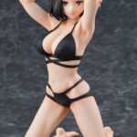 Descubre el apasionante mundo de Estatua Senpai-san Swimsuit Style.