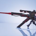 Descubre el apasionante mundo de Estatua Shielder Mash Kyrielight Black Barrel.