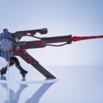 Descubre el apasionante mundo de Estatua Shielder Mash Kyrielight Black Barrel.