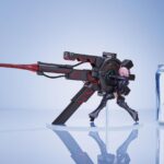 Descubre el apasionante mundo de Estatua Shielder Mash Kyrielight Black Barrel.