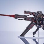 Descubre el apasionante mundo de Estatua Shielder Mash Kyrielight Black Barrel.