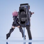 Descubre el apasionante mundo de Estatua Shielder Mash Kyrielight Black Barrel.
