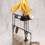 Descubre el apasionante mundo de Estatua Shokuhou Misaki 15th Anniversary.