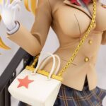 Descubre el apasionante mundo de Estatua Shokuhou Misaki 15th Anniversary.