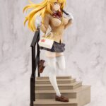 Descubre el apasionante mundo de Estatua Shokuhou Misaki 15th Anniversary Luxory.