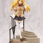 Descubre el apasionante mundo de Estatua Shokuhou Misaki 15th Anniversary Luxory.