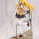 Descubre el apasionante mundo de Estatua Shokuhou Misaki 15th Anniversary Luxory.