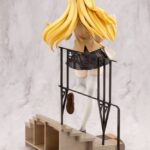 Descubre el apasionante mundo de Estatua Shokuhou Misaki 15th Anniversary Luxory.