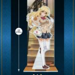 Descubre el apasionante mundo de Estatua Shokuhou Misaki 15th Anniversary Luxory.