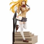 Descubre el apasionante mundo de Estatua Shokuhou Misaki 15th Anniversary Luxory.