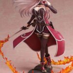 Descubre el apasionante mundo de Estatua Skeleton Knight Ariane.