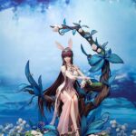 Descubre el apasionante mundo de Estatua Soul Land Xiao Wu.