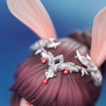 Descubre el apasionante mundo de Estatua Soul Land Xiao Wu.