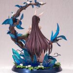 Descubre el apasionante mundo de Estatua Soul Land Xiao Wu.