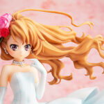 Descubre el apasionante mundo de Estatua Taiga Aisaka Wedding Dress.