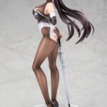 Descubre el apasionante mundo de Estatua Takao Glamorous Full Drive.