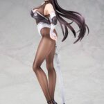 Descubre el apasionante mundo de Estatua Takao Glamorous Full Drive.