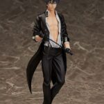Descubre el apasionante mundo de Estatua Ten Count Kurose Riku.