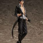 Descubre el apasionante mundo de Estatua Ten Count Kurose Riku.