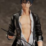 Descubre el apasionante mundo de Estatua Ten Count Kurose Riku.
