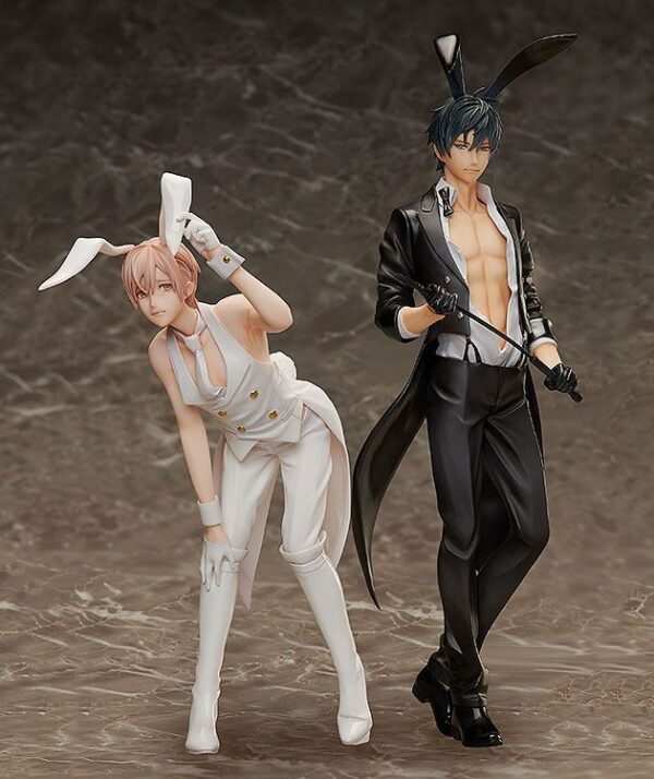 Estatua Ten Count Shirotani Tadaomi » Tu Tienda Anime Descubre el apasionante mundo de Estatua Ten Count Shirotani Tadaomi.