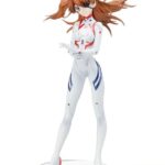 Descubre el apasionante mundo de Estatua Vignetteum SPM Asuka Last Mission.