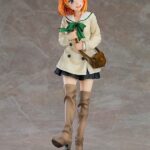 Descubre el apasionante mundo de Estatua Yotsuba Nakano Date Style.