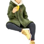 Descubre el apasionante mundo de Estatua Yuji Itadori Ending 2 Costume.