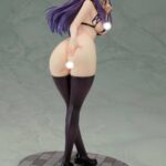 Descubre el apasionante mundo de Estatua Yuri Kamijo 26 cm.