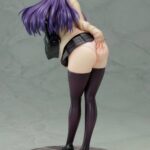 Descubre el apasionante mundo de Estatua Yuri Kamijo 26 cm.