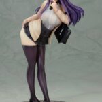 Descubre el apasionante mundo de Estatua Yuri Kamijo 26 cm.