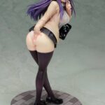 Descubre el apasionante mundo de Estatua Yuri Kamijo 26 cm.