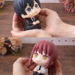 Descubre el apasionante mundo de Estatuas Aki Hayakawa y Makima Limited.