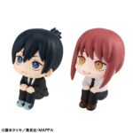 Descubre el apasionante mundo de Estatuas Aki Hayakawa y Makima Limited.