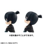 Descubre el apasionante mundo de Estatuas Aki Hayakawa y Makima Limited.