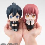 Descubre el apasionante mundo de Estatuas Aki Hayakawa y Makima Limited.