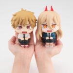 Descubre el apasionante mundo de Estatuas Denji y Power Limited.