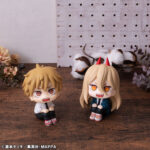 Descubre el apasionante mundo de Estatuas Denji y Power Limited.