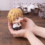 Descubre el apasionante mundo de Estatuas Denji y Power Limited.