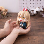 Descubre el apasionante mundo de Estatuas Denji y Power Limited.