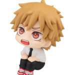 Descubre el apasionante mundo de Estatuas Denji y Power Limited.